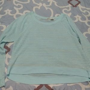 Woman's Mudd Top